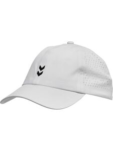 Hummel Hmlpulse  Sports Cap - white