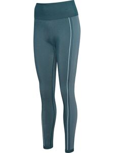 Hummel Hmlyoga Seamless Hw Tights - stargazer