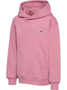 Hummel Hmljr Loose Hoodie Bee - polignac