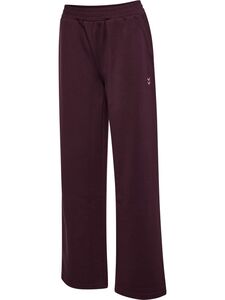 Hummel Hmlyoga Soft W Sweatpants - fudge