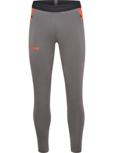 Hummel Hmlblaze Pro Training Pants - steel gray