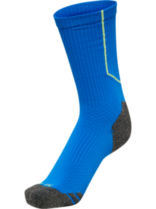 Hummel Hmlblaze Pro Training Socks Low - skydiver