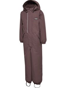 Hummel Hmljr Snowsuit Wp 10K - peppercorn