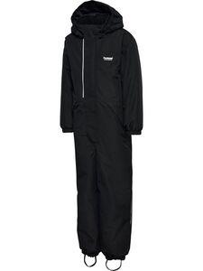 Hummel Hmljr Snowsuit Wp 10K - black