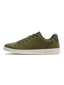 Hummel Court Line Sn - winter moss