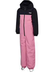 Hummel Hmljr Block Snowsuit Wp - polignac