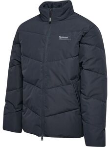 Hummel Hmlshort  Puffer Jacket - ebony