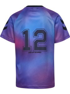 Hummel Hmlshimmer Set - cayenne