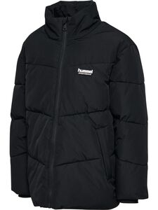 Hummel Hmljr Puffer Jacket - black