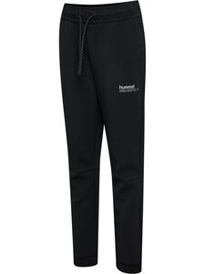 Hummel Hmljr Tech Fleece Pants - black