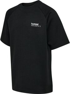 Hummel Hmljr Tech Loose T-Shirt - black