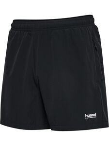 Hummel Hmlpulse Shorts - black