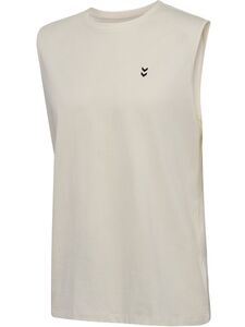 Hummel Hmlhiit Muscle Tank Top - tofu
