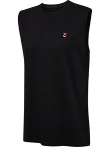 Hummel Hmlhiit Muscle Tank Top - black