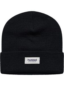 Hummel Hmljr Knit Beanie - black