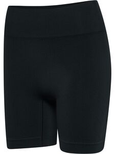Hummel Hmlhiit Seamless Short Tights - black