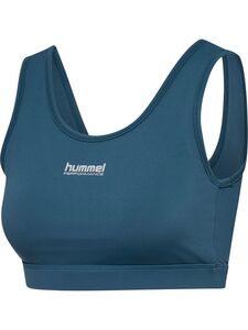 Hummel Hmlhiit Intensity Bra - stargazer