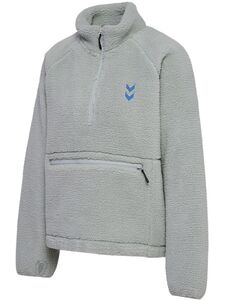 Hummel Hmlpulse Fleece W Pullover - belgian block