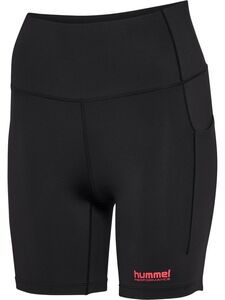 Hummel Hmlhiit Intensity Hw Short Tights - black