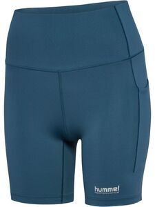Hummel Hmlhiit Intensity Hw Short Tights - stargazer