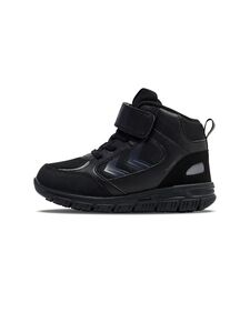 Hummel X-Light 2.0 Mid Tex Jr - anthracite