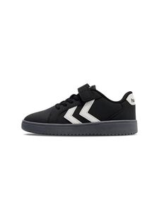 Hummel Derby Court Sn Jr - anthracite
