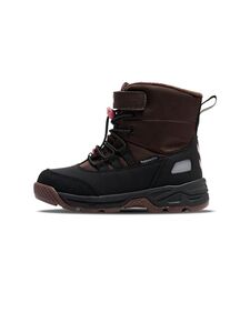 Hummel Snow Boot Tex - peppercorn