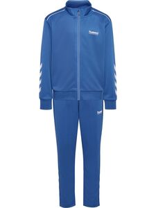 Hummel Hmljr Tracksuit - riverside