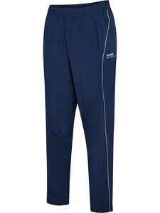 Hummel Hmlpulse Woven Pants - dress blues