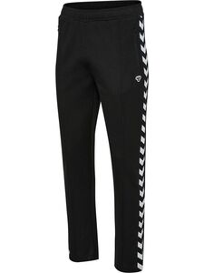 Hummel Hmlarchive Regular Poly Pants - black