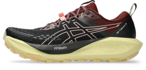 Asics Gel-Trabuco 13 - black/wild blossom