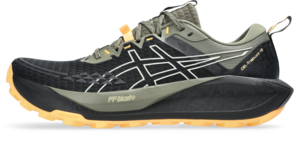 Asics Gel-Trabuco 13 - black/cream