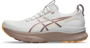 Asics Gel-Kayano 32 - white/orange glow