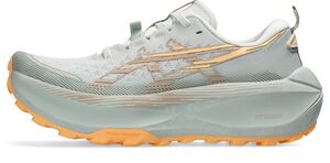 Asics Trabuco Max 4 - cream/dusty steppe