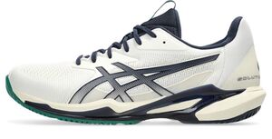 Asics Solution Speed Ff 3 - cream/midnight