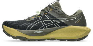 Asics Gel-Trabuco 13 Gtx - black/whisper green