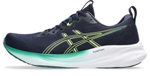 Asics Gel-Pulse 16 - midnight/lucid yellow