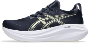 Asics Gel-Nimbus 27 - midnight/vanilla