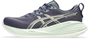 Asics Gel-Cumulus 27 - indigo fog/cream