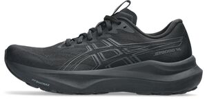 Asics Gt-2000 14 - black/graphite grey