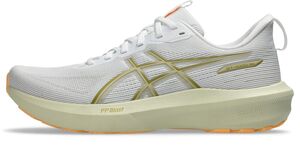 Asics Gt-1000 14 - white/lemongrass