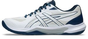 Asics Gel-Tactic 13 - white/mako blue
