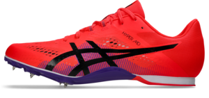 Asics Hyper Md 8 - flash red/black
