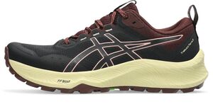 Asics Trabuco Terra 3 - black/wild blossom