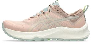 Asics Trabuco Terra 3 - pale apricot/lichen rock