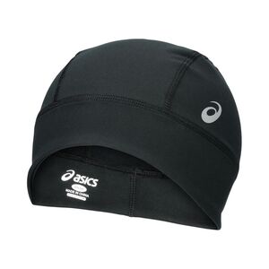 Asics Winter Run Beanie - performance black