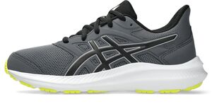 Asics Jolt 4 Gs - carrier grey/black