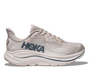 Hoka M Clifton 10 - putty / grout