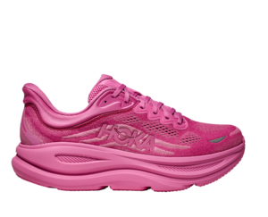 Hoka M Bondi 9 - crabapple / crabapple