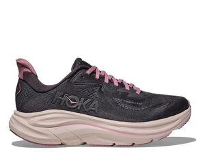 Hoka W Clifton 10 - galaxy / dried rose